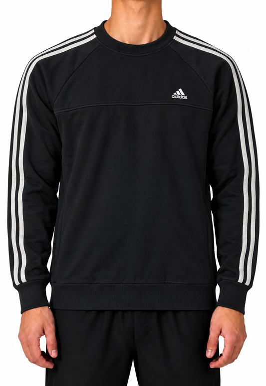 Adidas Pullover (S)