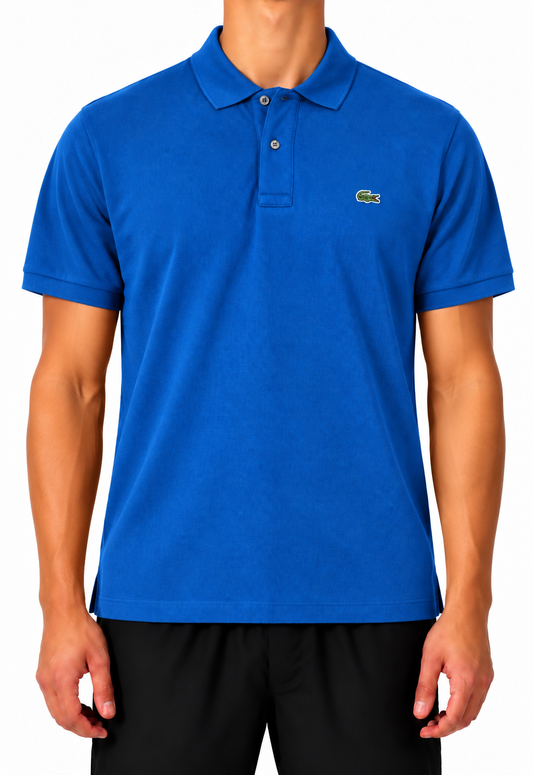 Lacoste Polo (S)