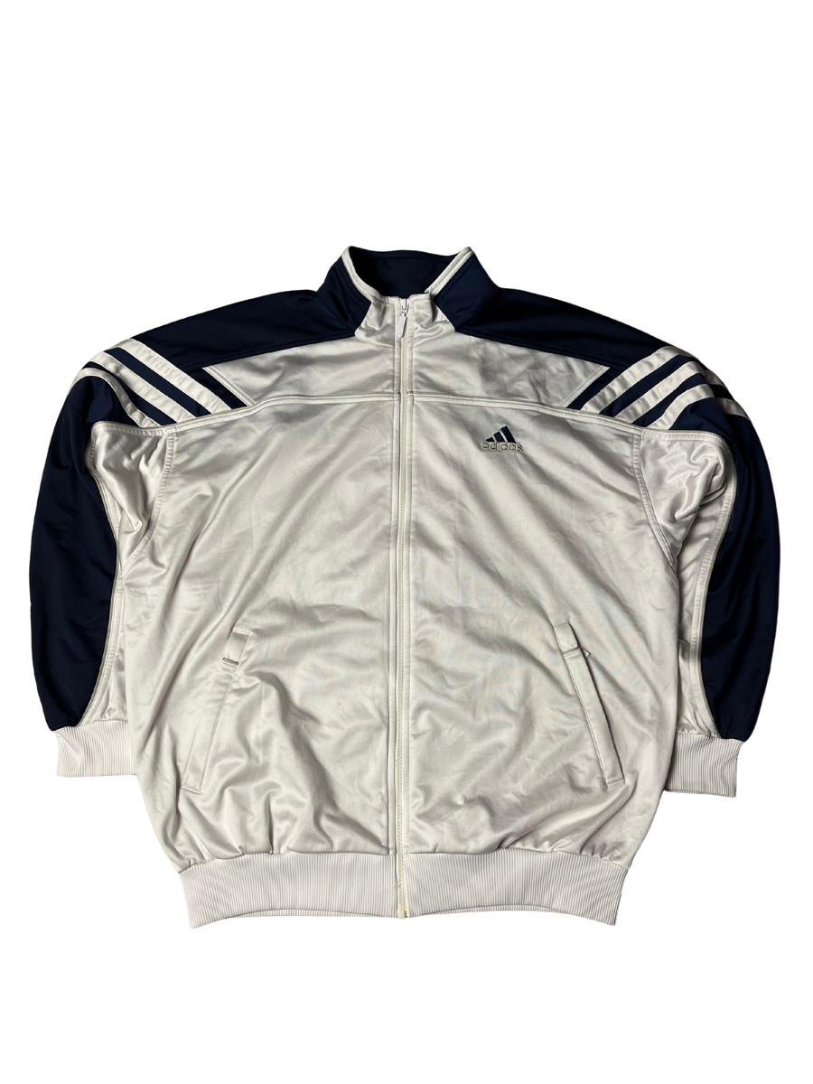 Adidas Jacke (XXL)