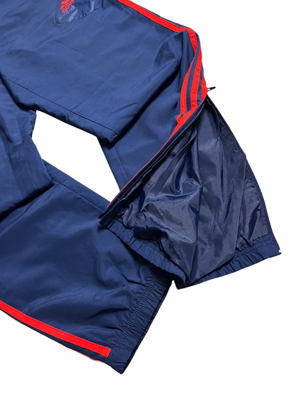 Adidas Tracksuit Russland (M)