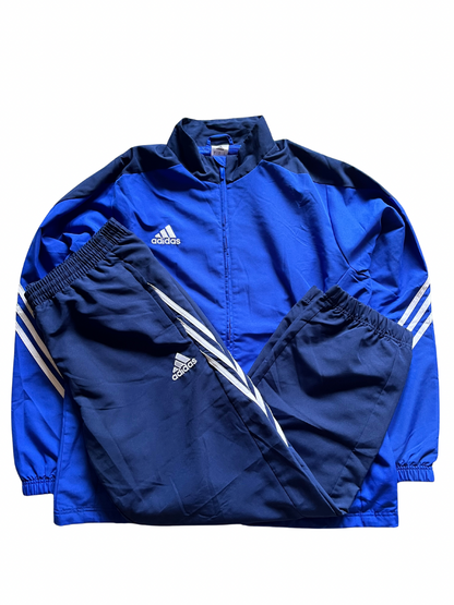 Adidas Tracksuit (XL)