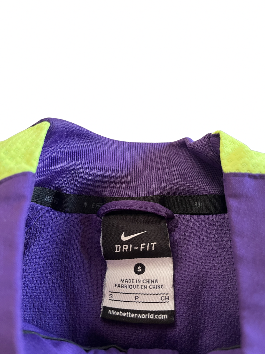 Nike Trackjacket Manchester City (S)