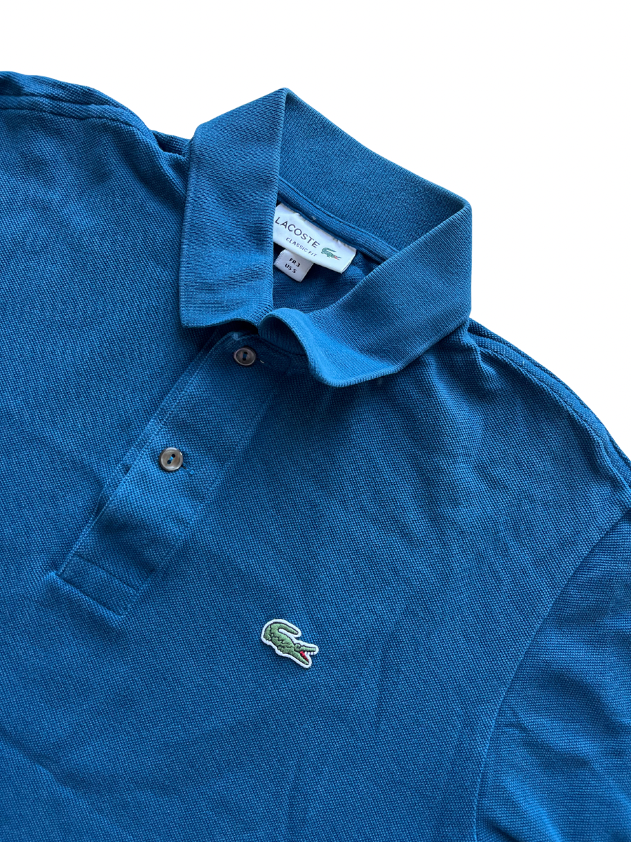 Lacoste Polo (S)