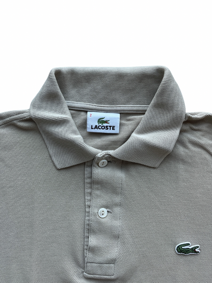 Lacoste Polo (XS)
