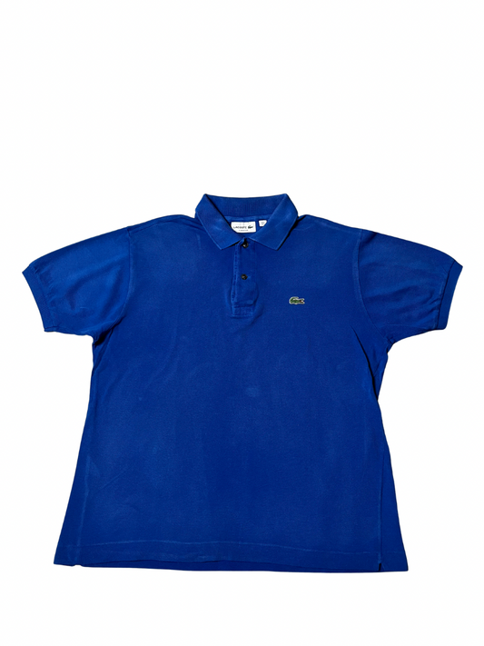 Lacoste Polo (L)