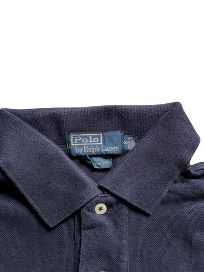 Ralph Lauren Polo langarm (S)