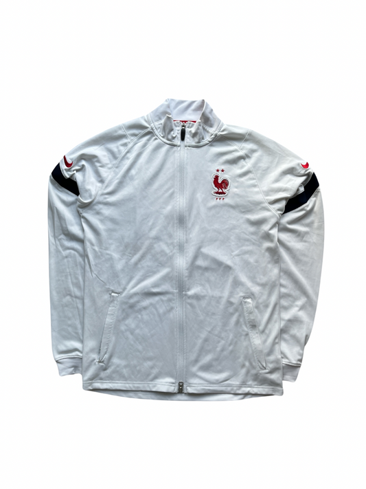 Nike Trainingsjacke Frankreich (M)