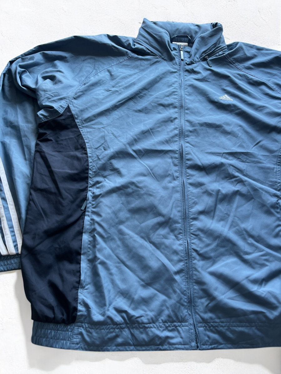 Adidas Trackjacket (L/XL)