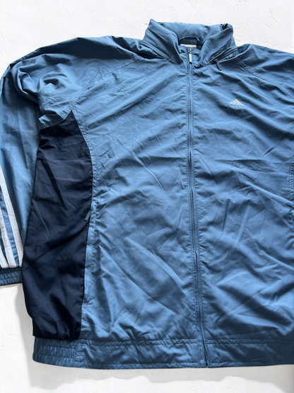 Adidas Trackjacket (L/XL)