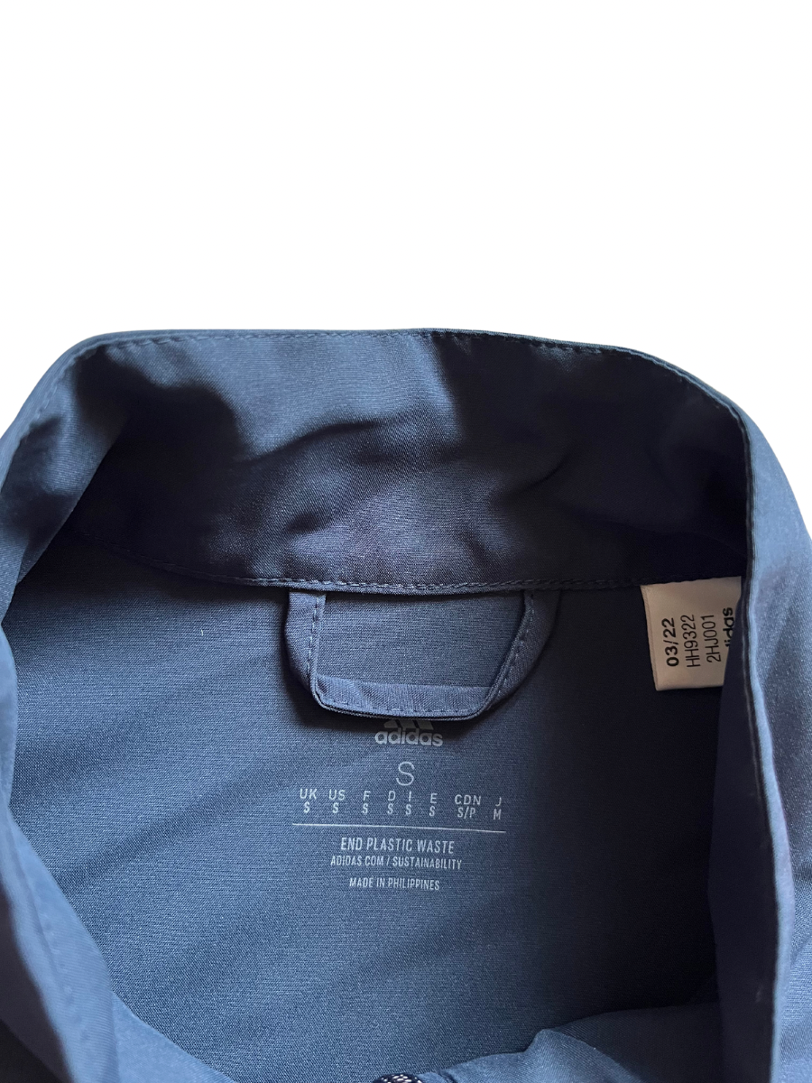 Adidas Trainingsjacke Manchester United (S)