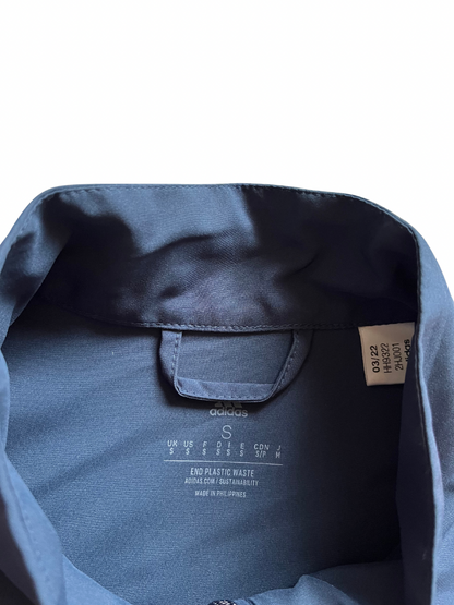 Adidas Trainingsjacke Manchester United (S)