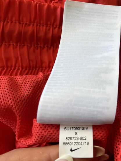 Nike Tracksuit (S)