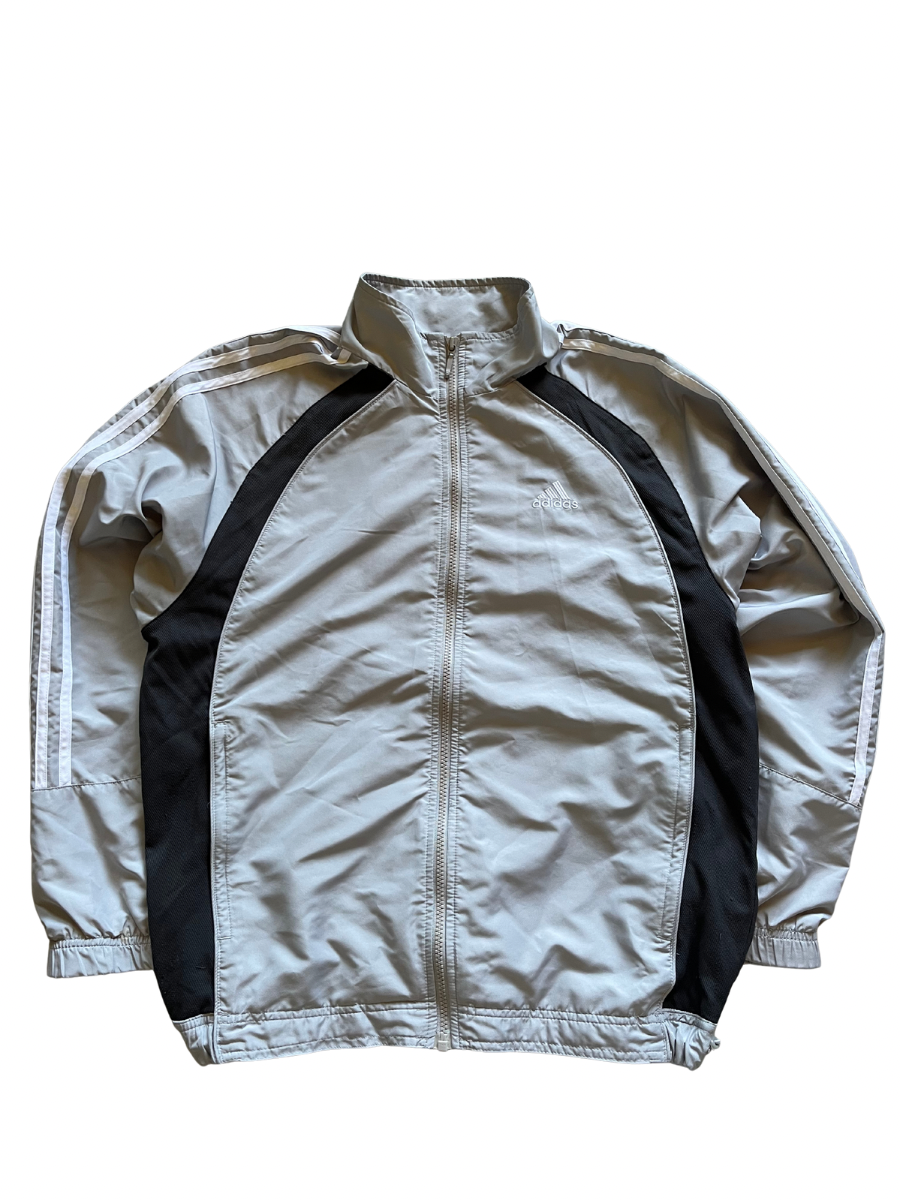 Adidas Tracksuit (S)