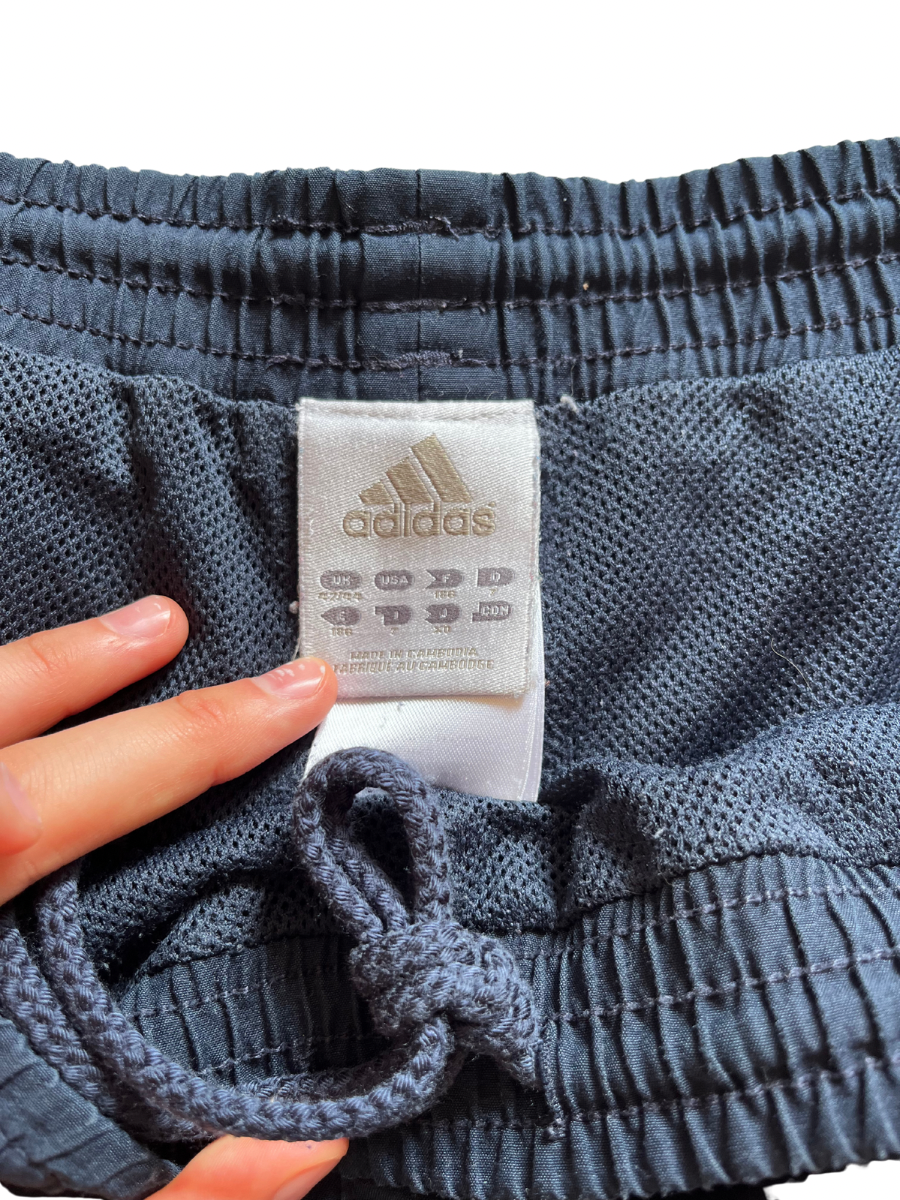 Adidas Trackpants (L)
