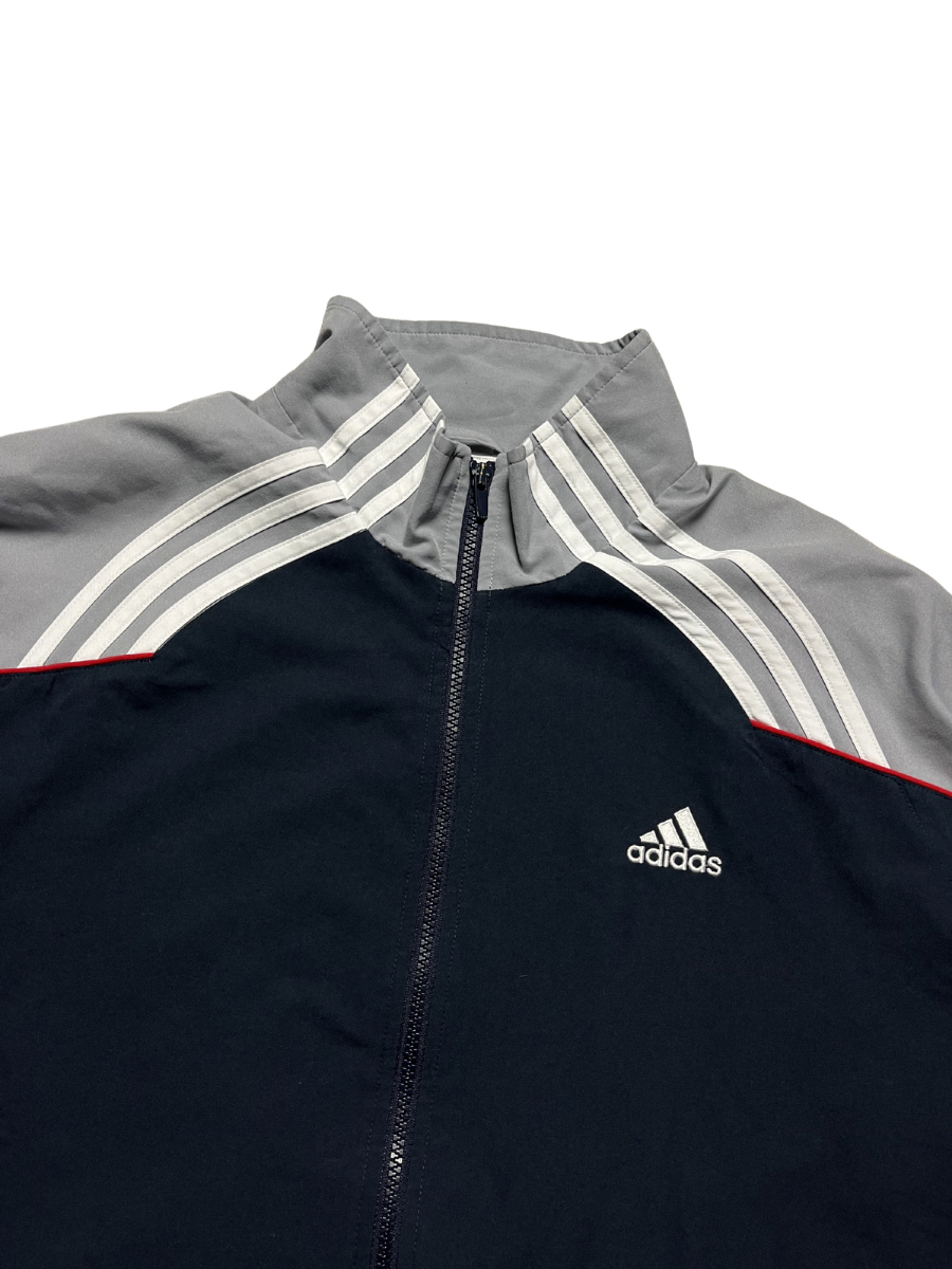 Adidas Tracksuit (XL)