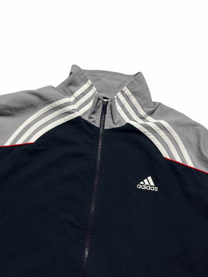 Adidas Tracksuit (XL)
