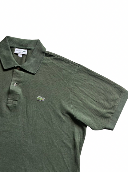 Lacoste Polo (L)
