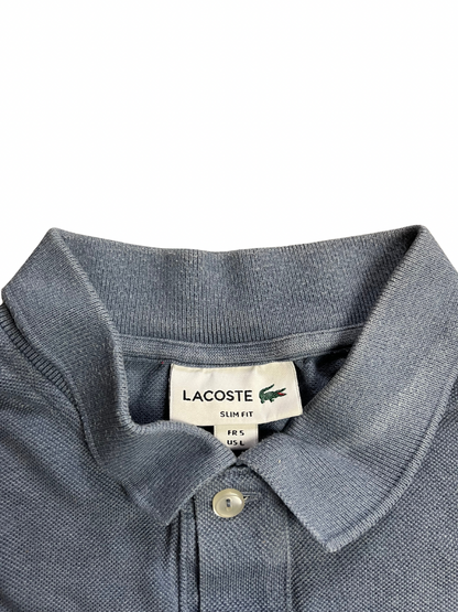Lacoste Polo (L)