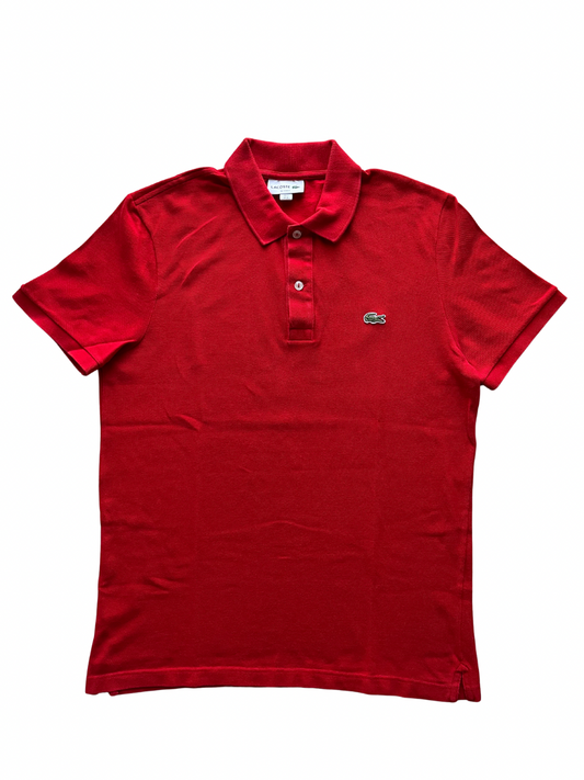 Polo Lacoste (L)