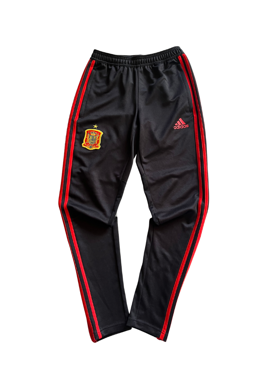 Adidas Tracksuit Spanien (XS/S)