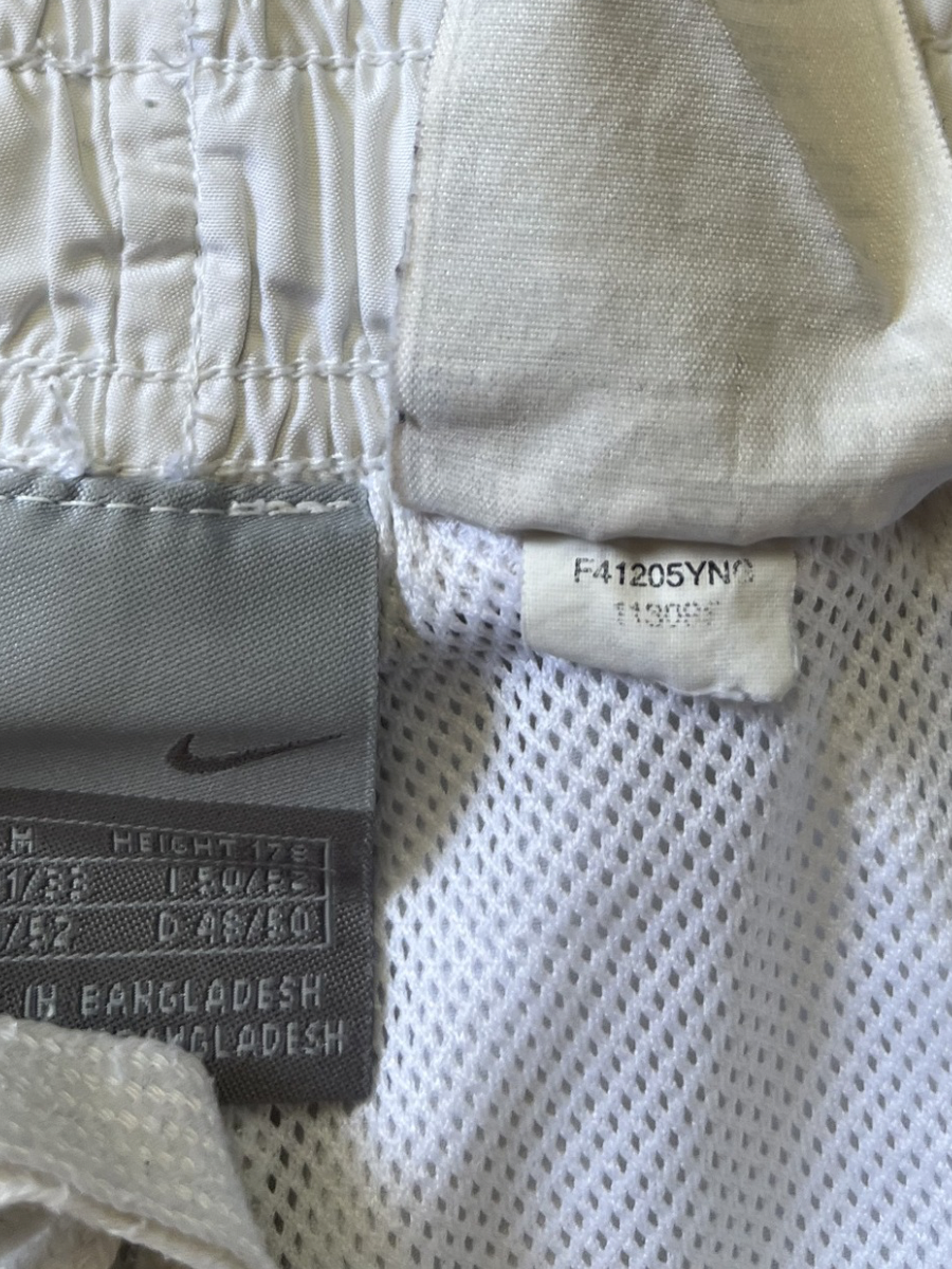 Nike Trackpants (M)