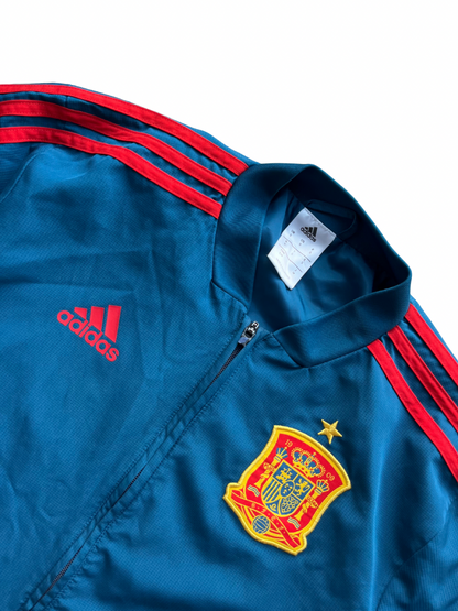 Adidas Trainingsjacke Spanien (S)