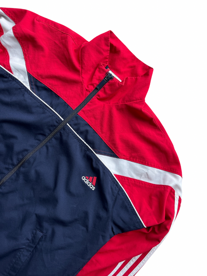 Adidas Trackjacket (M)