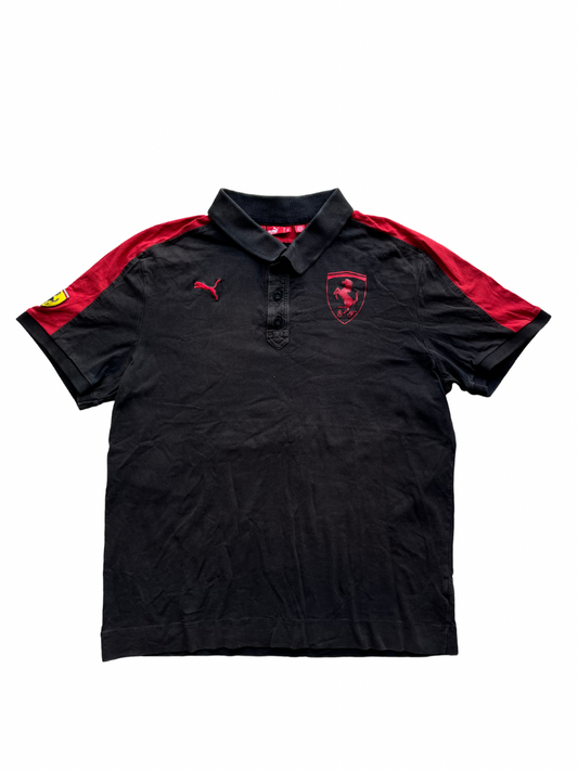 Puma Polo Ferrari (L)