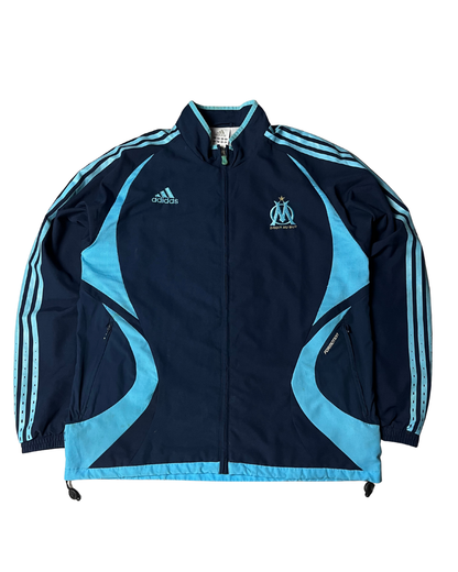 Adidas Marseille Jacke (XL)