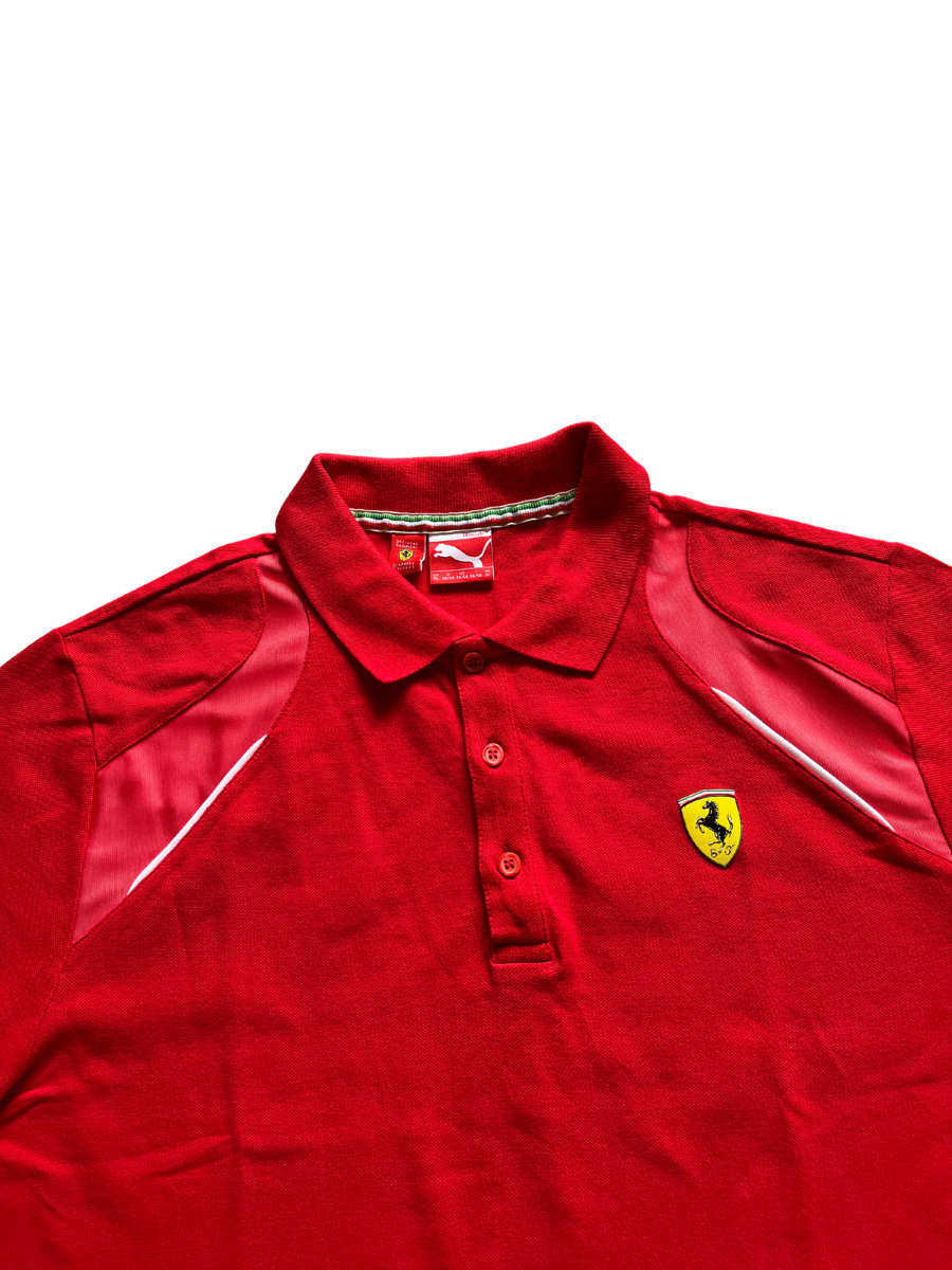 Puma Polo Ferrari (XL)