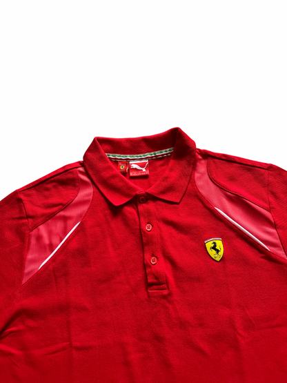 Puma Polo Ferrari (XL)