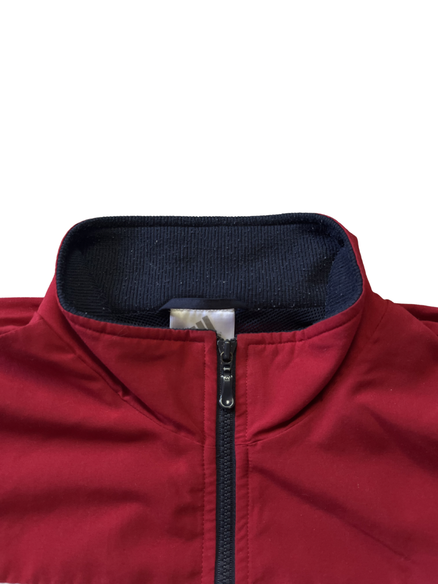 Adidas Trackjacket (XL)