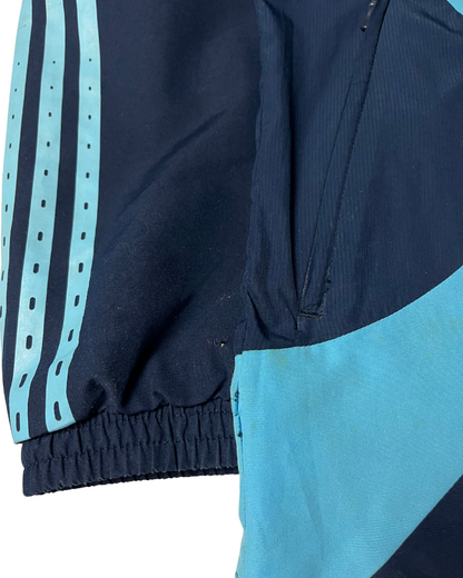 Adidas Marseille Jacke (XL)