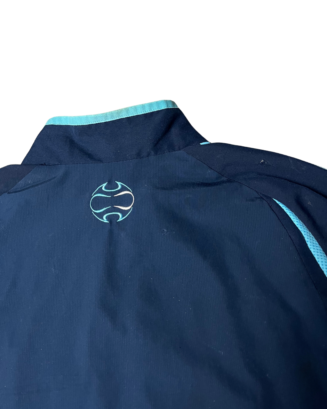Adidas Marseille Jacke (XL)