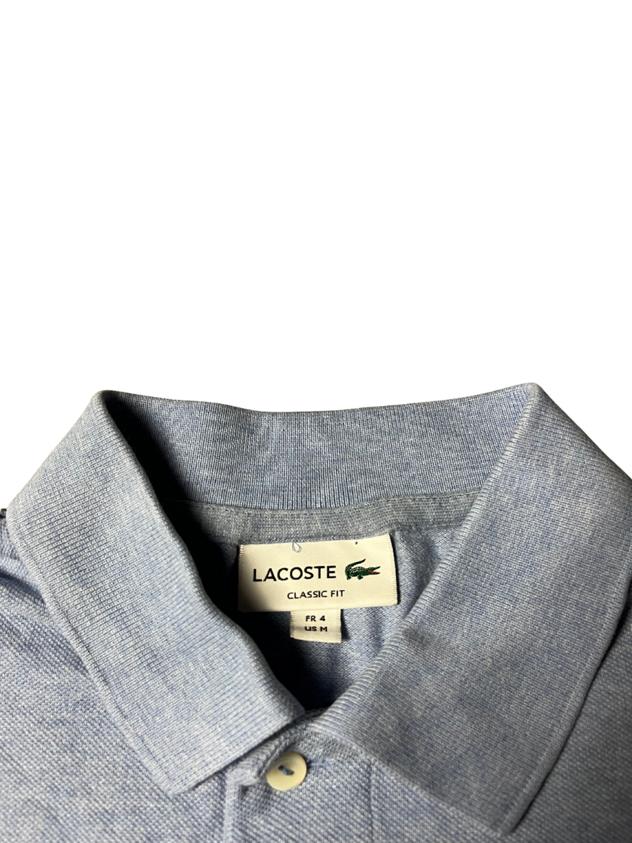Lacoste Polo (M)