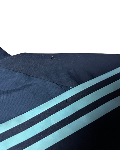 Adidas Marseille Jacke (XL)