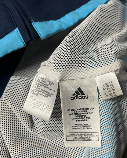 Adidas Marseille Jacke (XL)