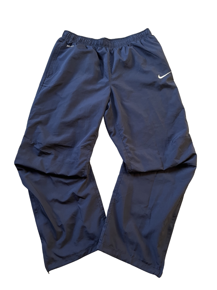 Nike Trackpants (XL)