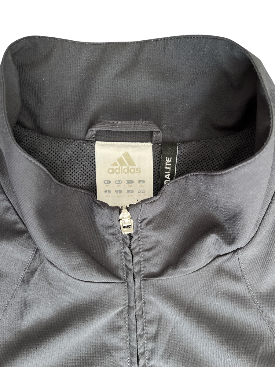 Adidas Tracksuit (XXL)
