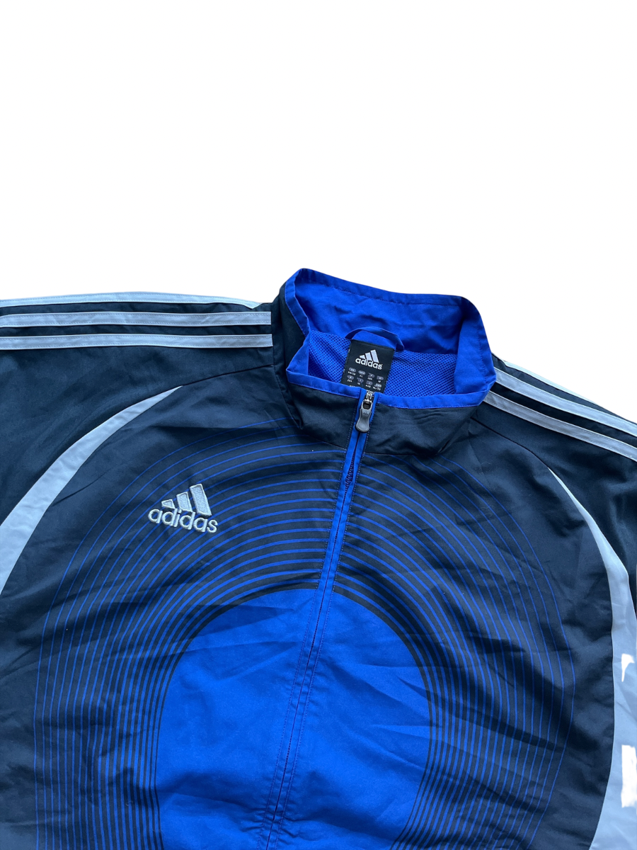 Adidas Trackjacket (M)
