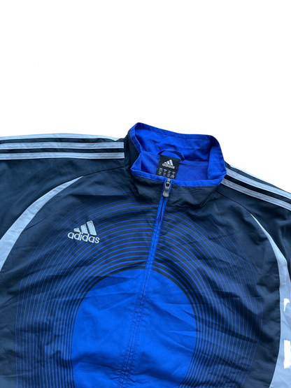 Adidas Trackjacket (M)