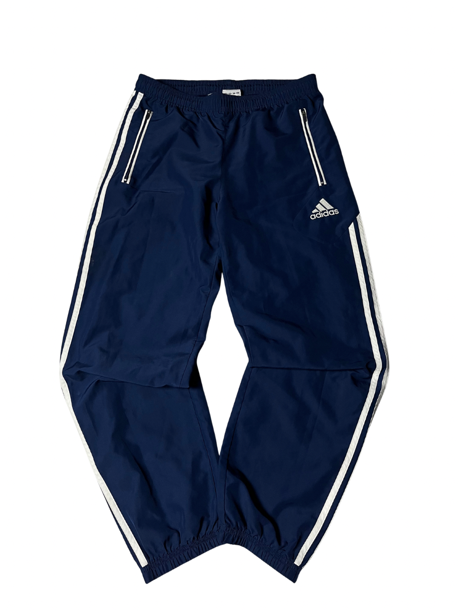 Adidas Tracksuit (S)