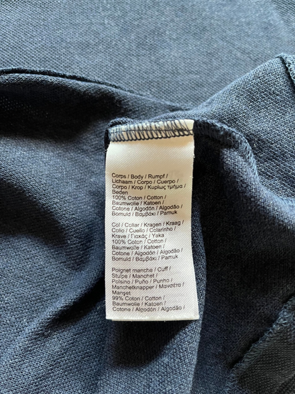 Lacoste Polo (S)