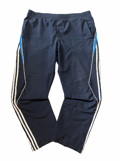 Adidas Tracksuit (XL)