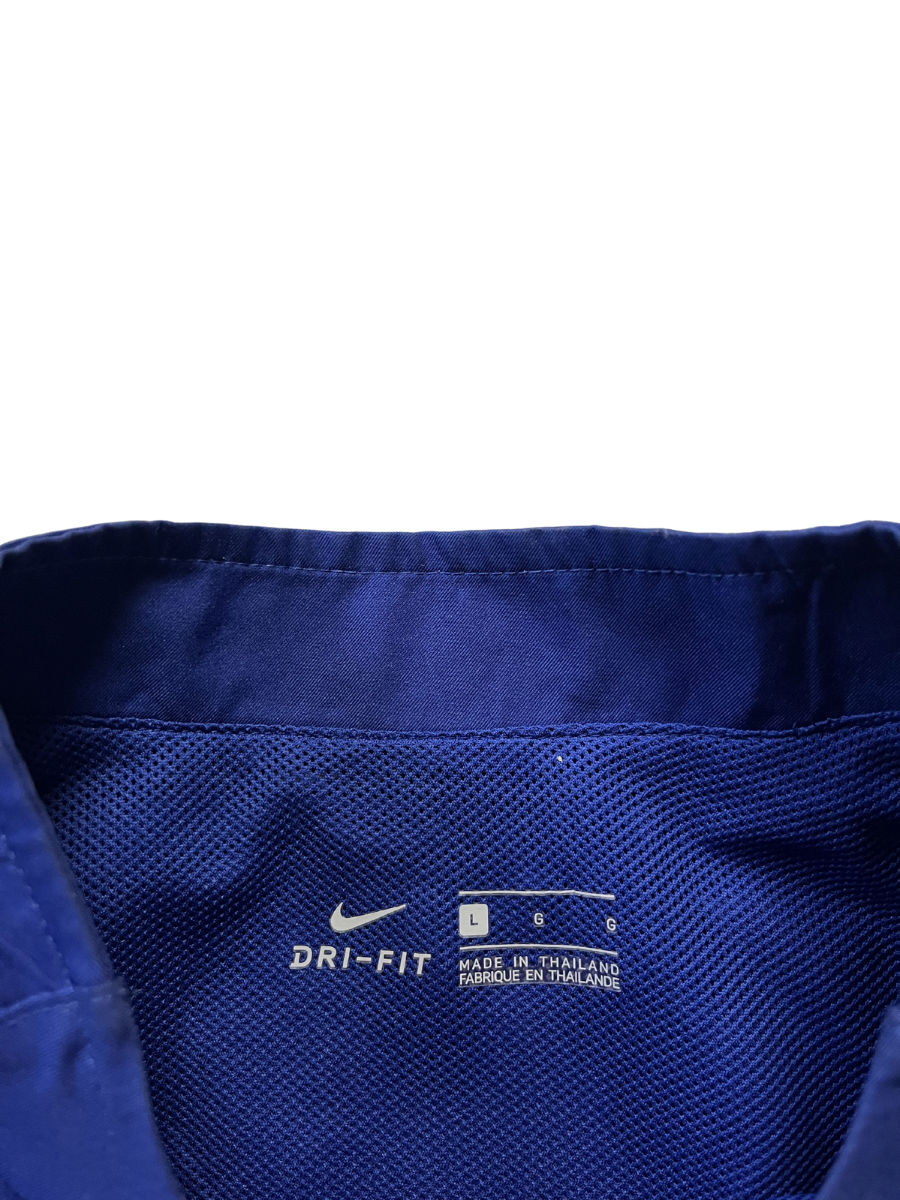 Nike Tracksuit FC Barcelona (L)