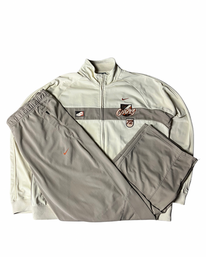 Nike Cortez Anzug (XL)