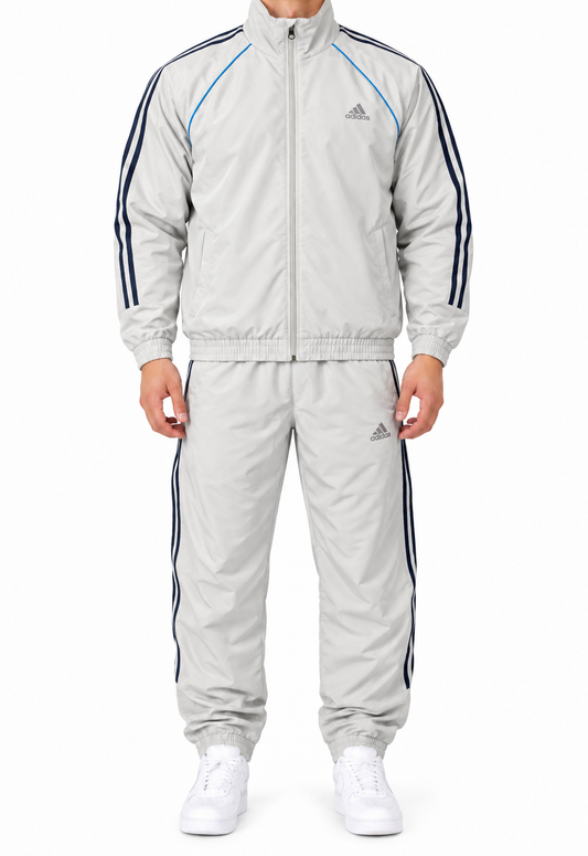 Adidas Tracksuit (L)