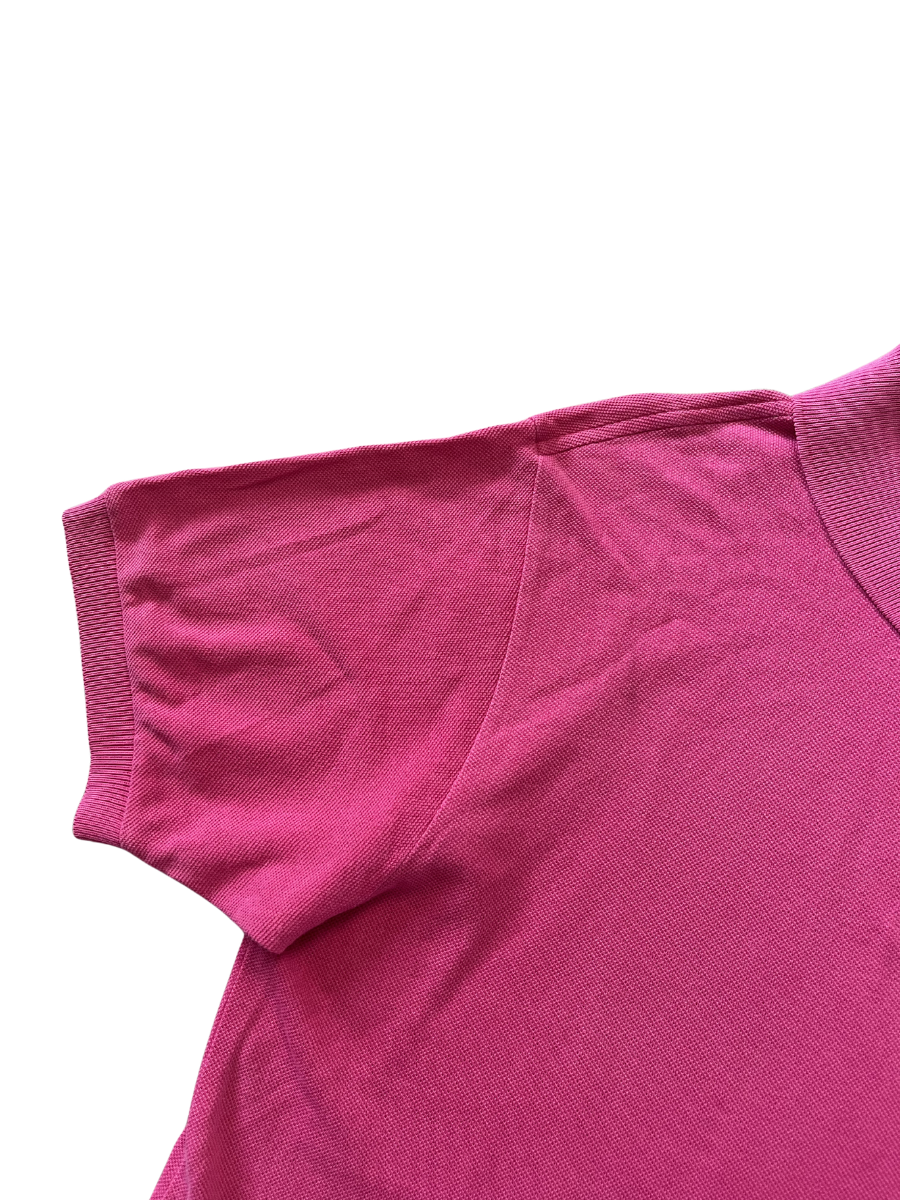 Lacoste Polo (L)