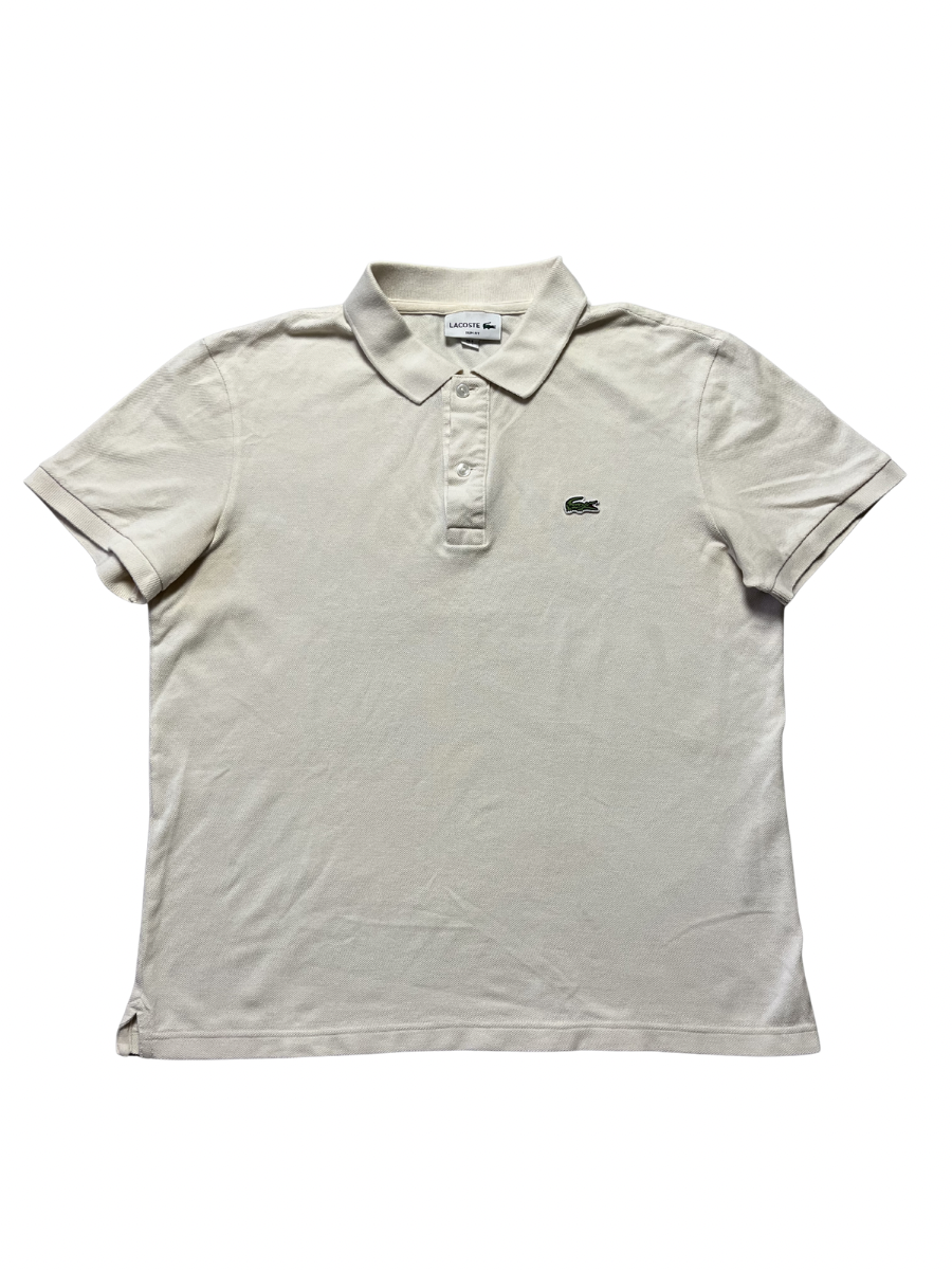 Lacoste Polo (L)