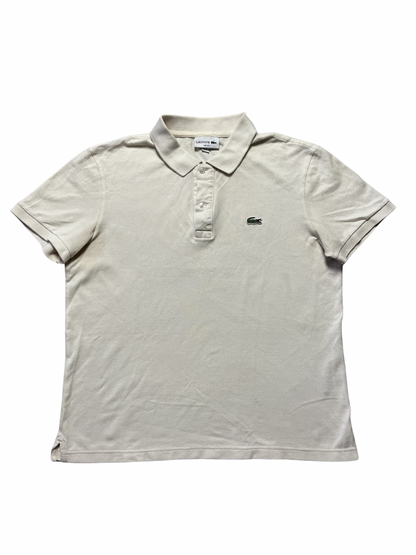 Lacoste Polo (L)